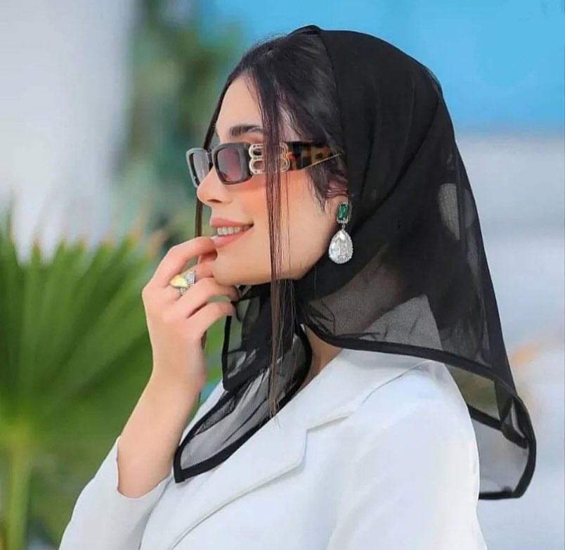 مینی اسکارف تور